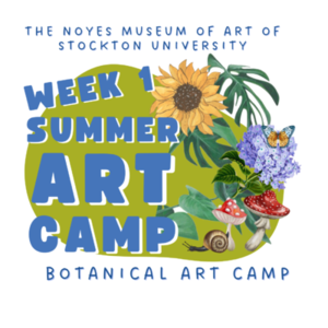 2026 Summer Camp - Week 1